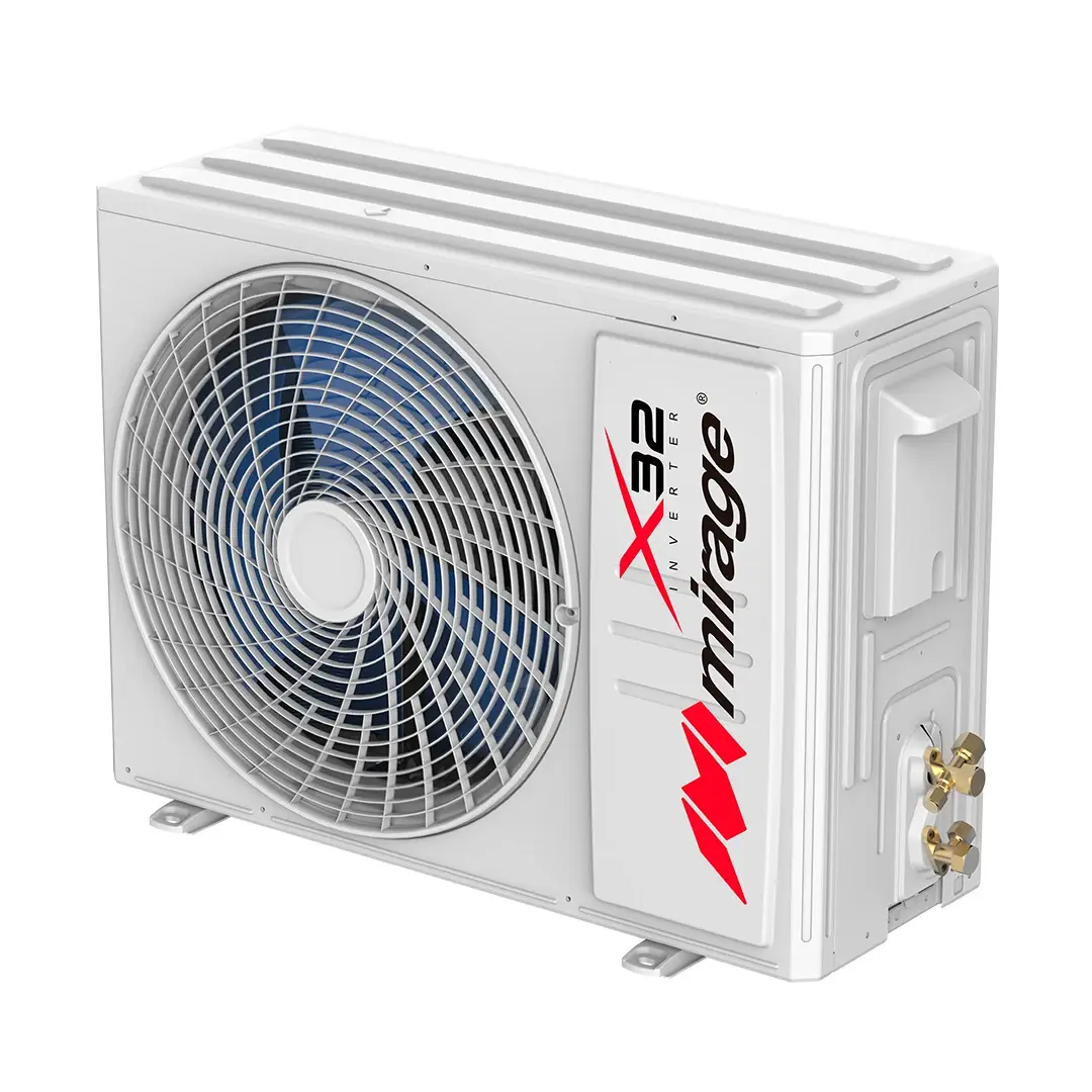 Condensador (unidad exterior) Mirage X32 Inverter