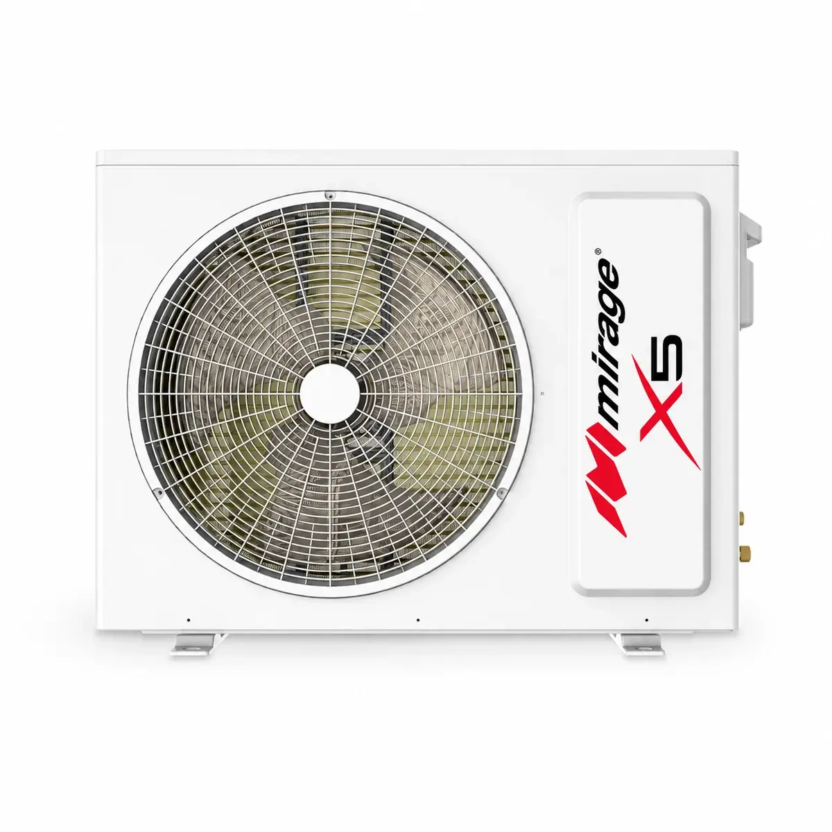 Condensador (unidad exterior) Mirage X5